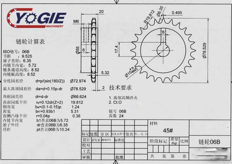 機械加工誤差和公差的區別在哪？